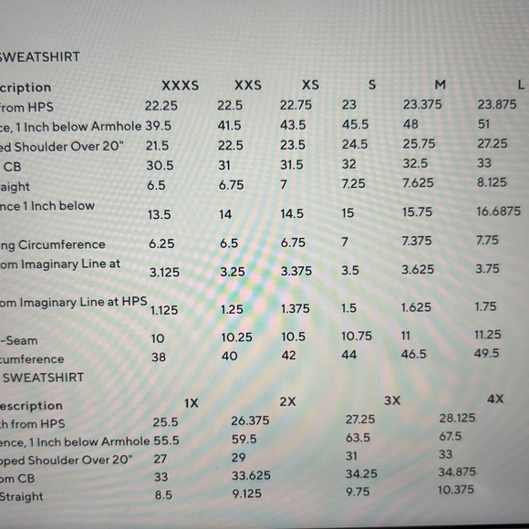 Me by Jennie Garth Embellished Sweatshirt - Picture 5 of 5